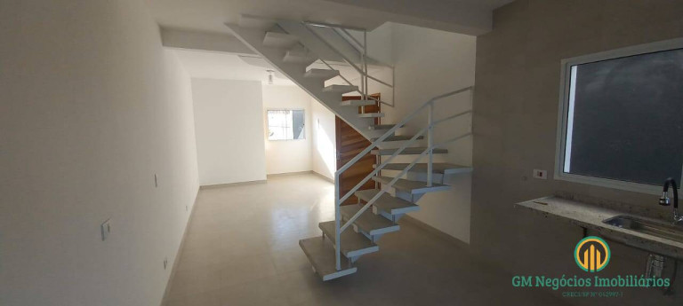 Imagem Casa com 3 Quartos à Venda, 80 m² em água Espraiada (caucaia Do Alto) - Cotia
