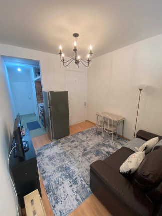 Imagem Apartamento com 1 Quarto à Venda, 34 m² em Centro - Campinas