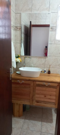 Imagem Casa com 2 Quartos à Venda, 124 m² em Vila Naly - Caçapava Imagem Casa com 2 Quartos à Venda, 124 m² em Vila Naly - Caçapava