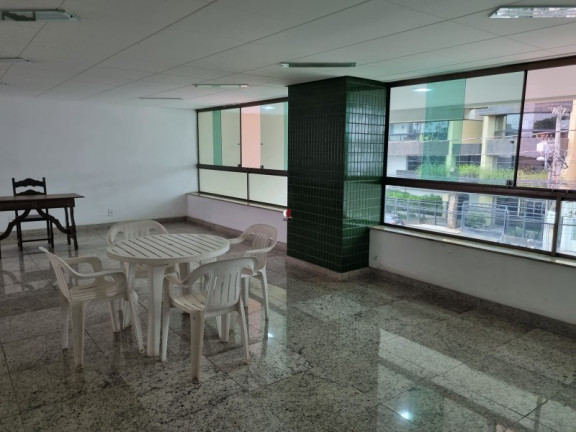 Imagem Apartamento com 4 Quartos à Venda, 160 m² em Praia Do Canto - Vitoria