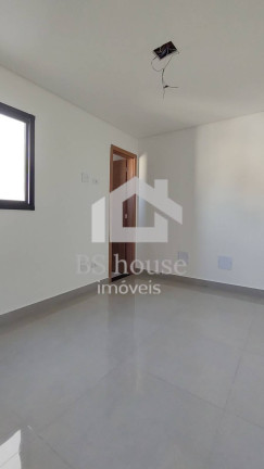 Imagem Sobrado com 3 Quartos à Venda, 130 m² em Vila Curuça - Santo André