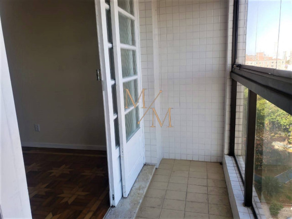 Imagem Apartamento com 2 Quartos à Venda, 98 m² em Embaré - Santos Imagem Apartamento com 2 Quartos à Venda, 98 m² em Embaré - Santos