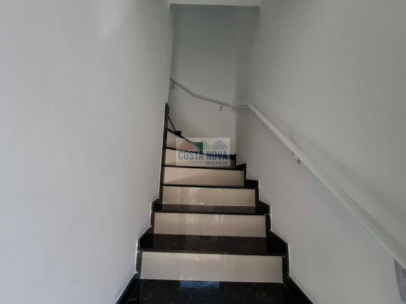 Imagem Casa com 3 Quartos à Venda, 71 m² em Guilhermina - Praia Grande Imagem Casa com 3 Quartos à Venda, 71 m² em Guilhermina - Praia Grande