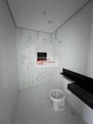Imagem Apartamento com 2 Quartos à Venda, 48 m² em Vila América - Santo André