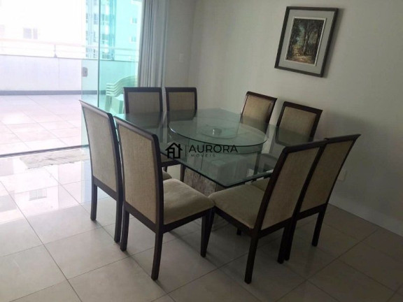 Imagem Cobertura com 4 Quartos à Venda, 205 m² em Centro - Balneário Camboriú