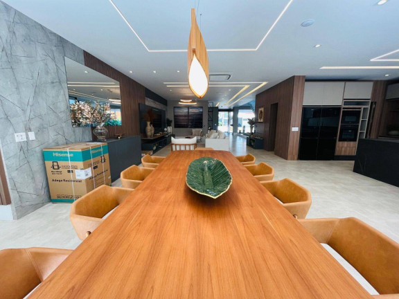 Imagem Casa com 6 Quartos à Venda, 580 m² em Riviera De São Lourenço - Bertioga Imagem Casa com 6 Quartos à Venda, 580 m² em Riviera De São Lourenço - Bertioga