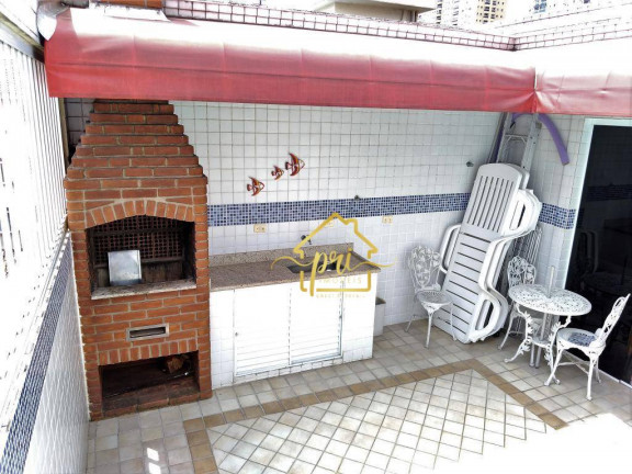 Imagem Casa com 4 Quartos à Venda, 300 m² em Embaré - Santos Imagem Casa com 4 Quartos à Venda, 300 m² em Embaré - Santos