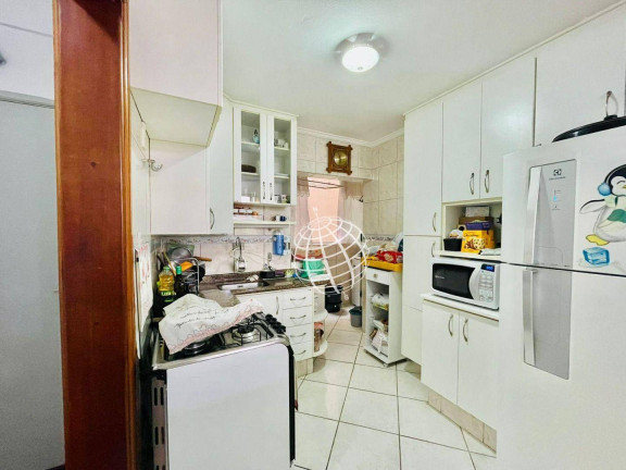 Imagem Apartamento com 2 Quartos à Venda, 81 m² em Centro - Atibaia