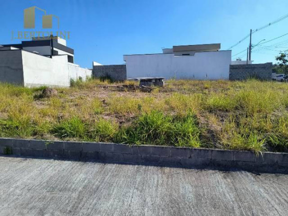 Imagem Terreno à Venda, 247 m² em Portal Dos Passaros - São José Dos Campos