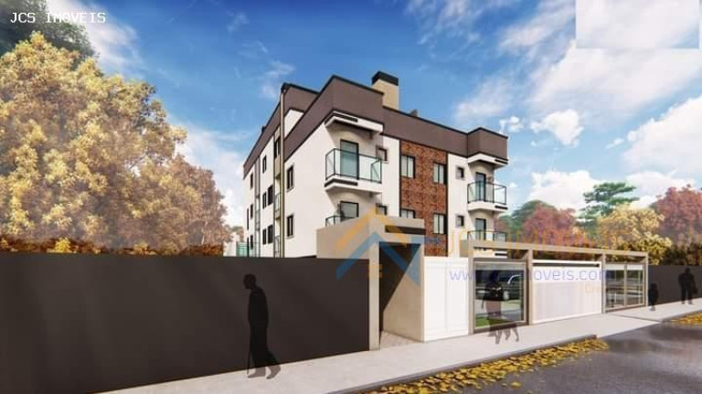 Imagem Apartamento com 3 Quartos à Venda, 54 m² em Cidade Jardim - São José Dos Pinhais Imagem Apartamento com 3 Quartos à Venda, 54 m² em Cidade Jardim - São José Dos Pinhais