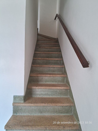 Imagem Sobrado com 1 Quarto para Alugar, 25 m² em Barra Funda - São Paulo