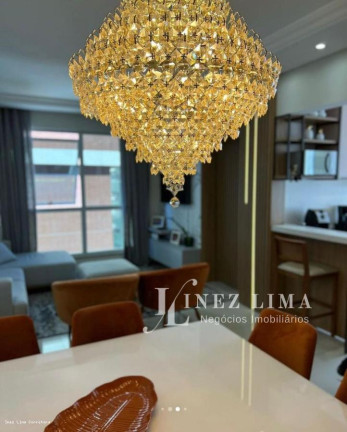 Imagem Apartamento com 3 Quartos à Venda, 130 m² em Centro - Itapema