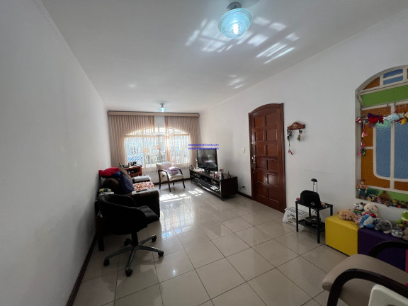 Imagem Sobrado com 3 Quartos à Venda, 125 m² em Jardim Bonfiglioli - São Paulo