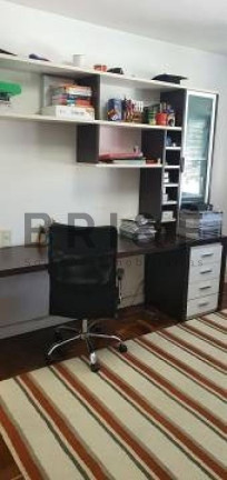 Imagem Casa com 4 Quartos à Venda, 355 m² em Chácara Monte Alegre - São Paulo