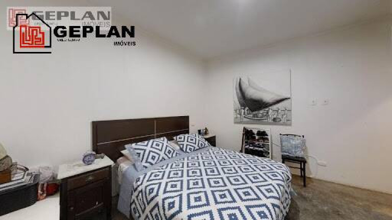 Imagem Apartamento com 4 Quartos à Venda, 233 m² em Consolação - São Paulo