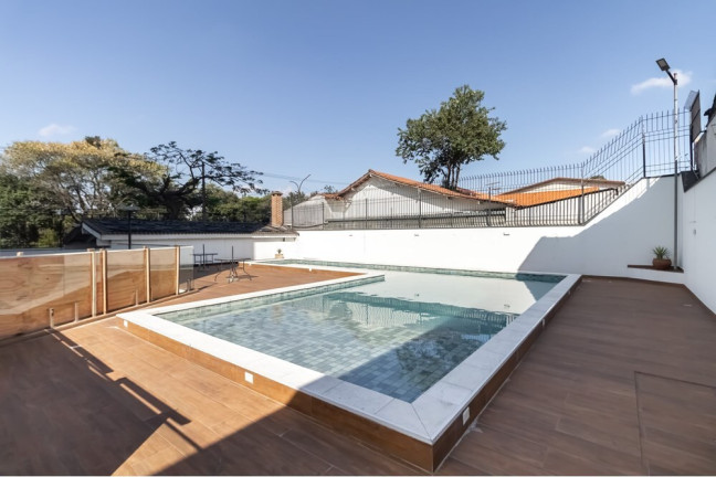 Imagem Apartamento com 3 Quartos à Venda, 173 m² em Jardim Avelino - São Paulo Imagem Apartamento com 3 Quartos à Venda, 173 m² em Jardim Avelino - São Paulo