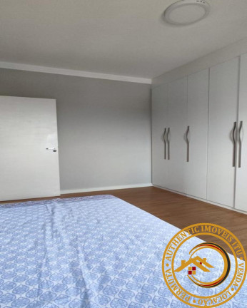 Imagem Apartamento com 2 Quartos à Venda, 55 m² em Jardim Panorama - Salto