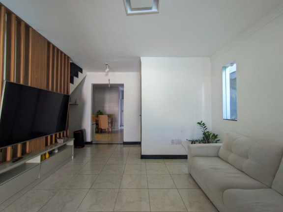 Imagem Casa com 3 Quartos à Venda, 170 m² em Ipitanga - Lauro De Freitas