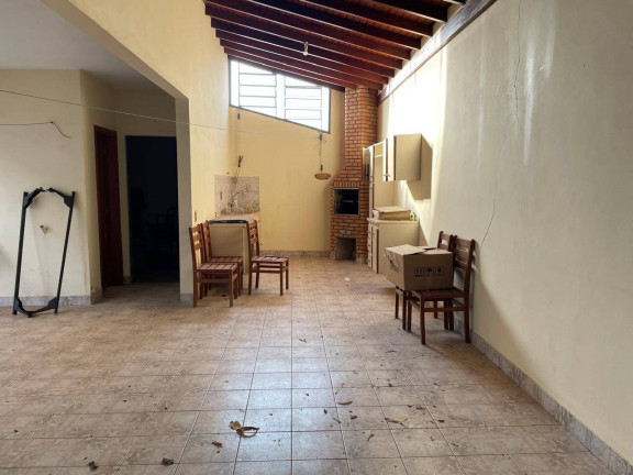 Imagem Casa com 3 Quartos à Venda, em Jardim Santa Genebra - Campinas Imagem Casa com 3 Quartos à Venda, em Jardim Santa Genebra - Campinas