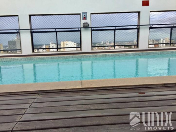 Imagem Flat com 1 Quarto à Venda, 59 m² em Centro - Campos Dos Goytacazes