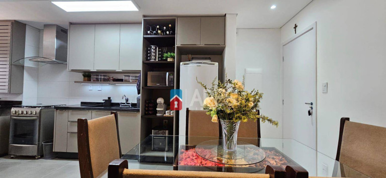 Imagem Apartamento com 3 Quartos à Venda, 88 m² em Cechino - Americana Imagem Apartamento com 3 Quartos à Venda, 88 m² em Cechino - Americana