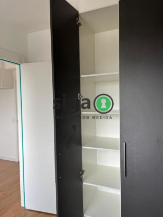 Imagem Apartamento com 2 Quartos à Venda, 42 m² em Morumbi - São Paulo Imagem Apartamento com 2 Quartos à Venda, 42 m² em Morumbi - São Paulo