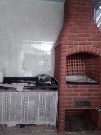 Imagem Casa com 3 Quartos à Venda, em Real - Praia Grande Imagem Casa com 3 Quartos à Venda, em Real - Praia Grande