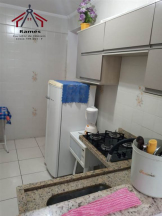 Imagem Apartamento com 1 Quarto à Venda ou Locação, 45 m² em Vila Caicara - Praia Grande