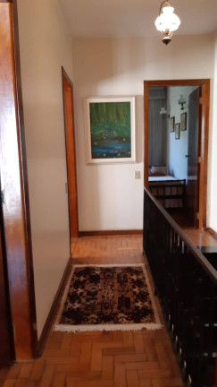Imagem Casa com 3 Quartos à Venda, 230 m² em Campo Belo - São Paulo