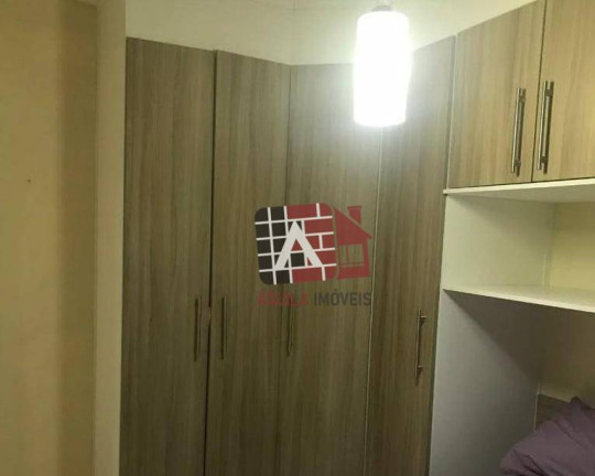 Imagem Apartamento com 2 Quartos à Venda, 48 m² em Ponte Rasa - São Paulo
