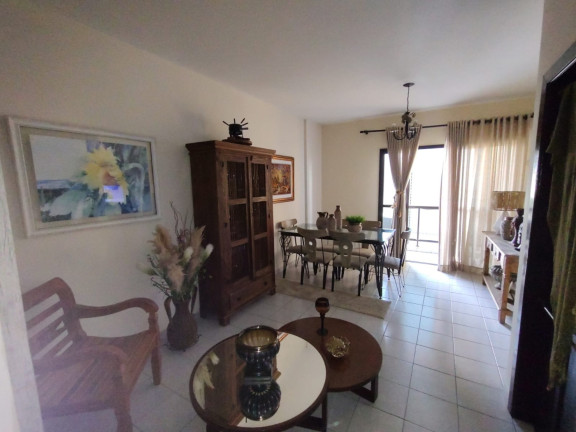 Apartamento com 2 Quartos à Venda, 94 m² em Centro - Taubaté