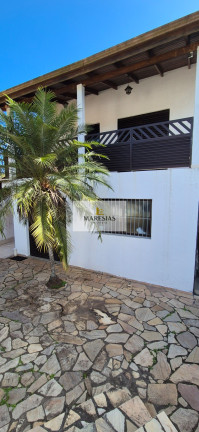 Imagem Casa com 3 Quartos à Venda, 160 m² em Boiçucanga - São Sebastião
