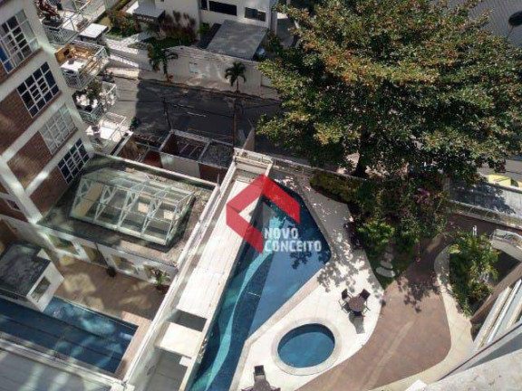 Imagem Apartamento com 3 Quartos à Venda, 120 m² em Meireles - Fortaleza Imagem Apartamento com 3 Quartos à Venda, 120 m² em Meireles - Fortaleza