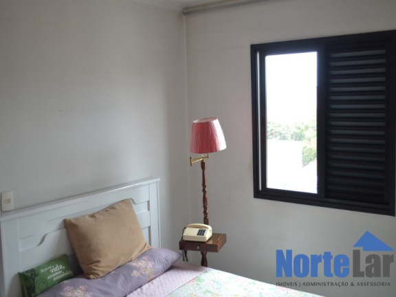 Imagem Apartamento com 2 Quartos à Venda, 55 m² em Nossa Senhora Do ó - São Paulo