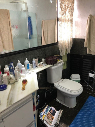 Imagem Cobertura com 3 Quartos à Venda, 260 m² em Chacara Inglesa - São Paulo