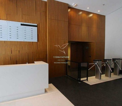 Imagem Sala Comercial à Venda, 53 m² em Chácara Klabin - São Paulo Imagem Sala Comercial à Venda, 53 m² em Chácara Klabin - São Paulo
