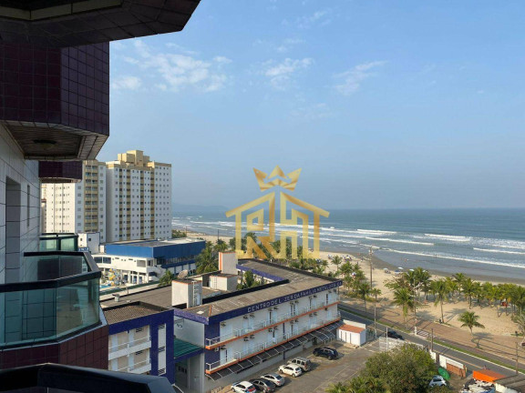 Imagem Apartamento com 1 Quarto à Venda, 50 m² em Mirim - Praia Grande Imagem Apartamento com 1 Quarto à Venda, 50 m² em Mirim - Praia Grande