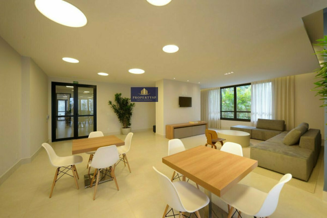 Imagem Apartamento com 2 Quartos à Venda, 65 m² em Vila Leopoldina - São Paulo