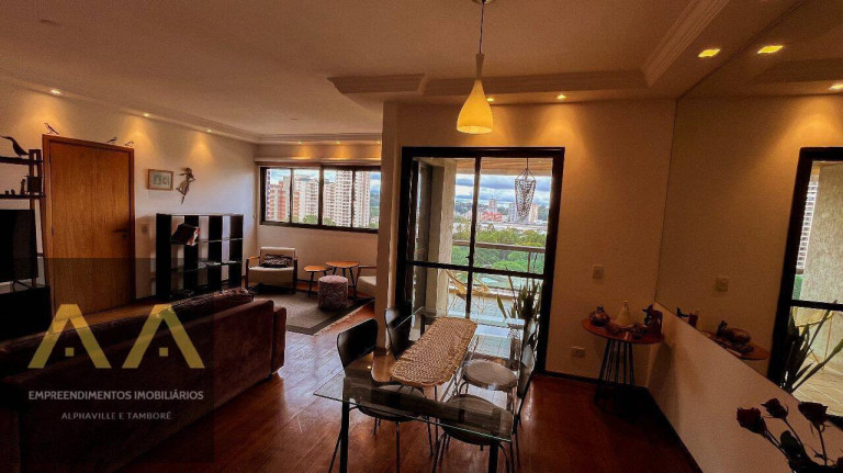 Imagem Apartamento com 3 Quartos para Alugar, 128 m² em Alphaville - Barueri Imagem Apartamento com 3 Quartos para Alugar, 128 m² em Alphaville - Barueri