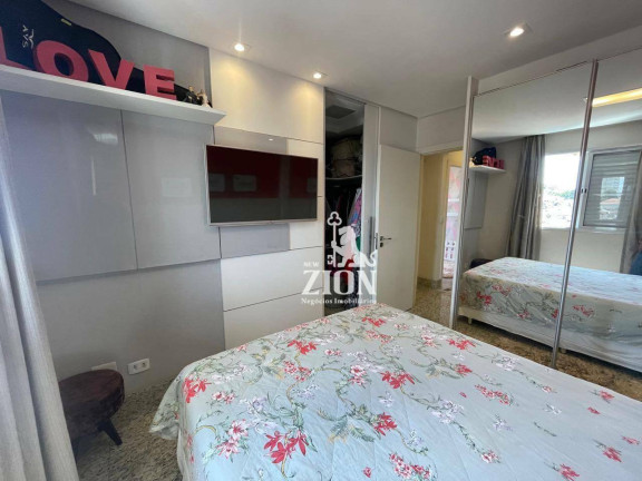 Imagem Apartamento com 3 Quartos à Venda, 80 m² em Parada Inglesa - São Paulo Imagem Apartamento com 3 Quartos à Venda, 80 m² em Parada Inglesa - São Paulo