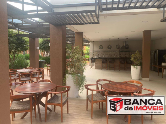 Imagem Apartamento com 2 Quartos à Venda, 62 m² em Vila Anastácio - São Paulo