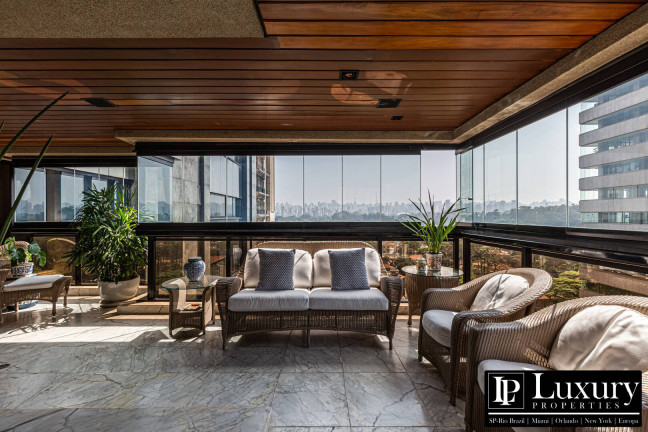 Imagem Apartamento com 4 Quartos à Venda, 431 m² em Vila Nova Conceição - São Paulo Imagem Apartamento com 4 Quartos à Venda, 431 m² em Vila Nova Conceição - São Paulo