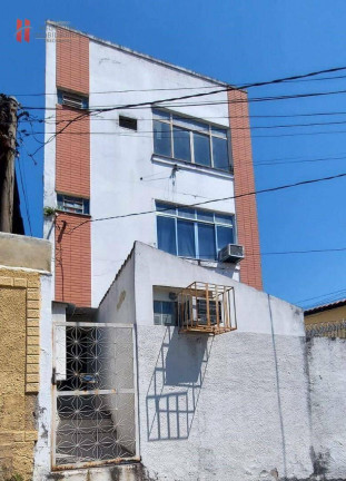 Imagem Apartamento com 1 Quarto para Alugar, 34 m² em Centro - Duque De Caxias