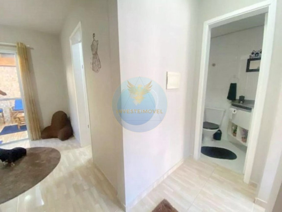 Imagem Casa de Condomínio com 2 Quartos à Venda, 75 m² em Granja Viana - Cotia