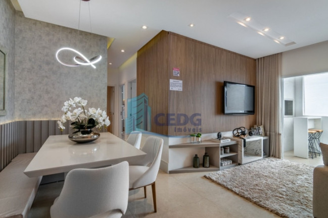 Imagem Apartamento com 2 Quartos à Venda, 71 m² em Mercês - Curitiba Imagem Apartamento com 2 Quartos à Venda, 71 m² em Mercês - Curitiba