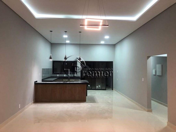 Imagem Casa com 3 Quartos à Venda, 300 m² em Laguna - Indaiatuba