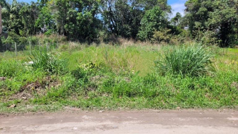Imagem Terreno à Venda, 360 m² em Balneário Itapoá - Itapoá Imagem Terreno à Venda, 360 m² em Balneário Itapoá - Itapoá