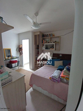 Imagem Apartamento com 3 Quartos à Venda, 122 m² em Itapuã - Vila Velha Imagem Apartamento com 3 Quartos à Venda, 122 m² em Itapuã - Vila Velha