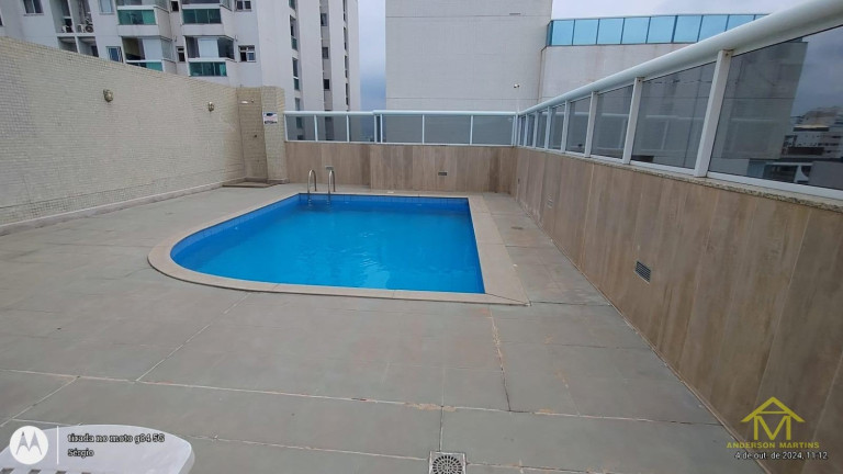 Imagem Apartamento com 2 Quartos à Venda, 123 m² em Itapuãl - Vila Velha Imagem Apartamento com 2 Quartos à Venda, 123 m² em Itapuãl - Vila Velha