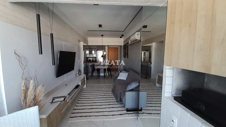 Imagem Apartamento com 1 Quarto à Venda, 58 m² em Caiçara - Praia Grande Imagem Apartamento com 1 Quarto à Venda, 58 m² em Caiçara - Praia Grande